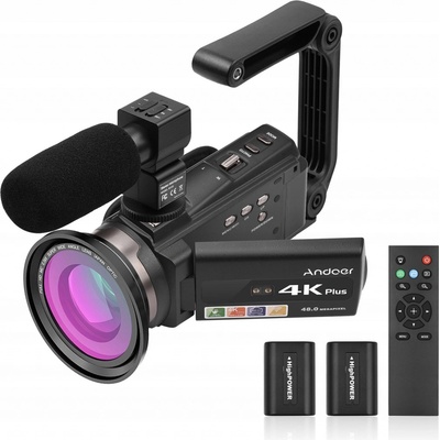 Andoer Adr-22-4kb3