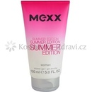 Mexx Woman Summer Edition sprchový gel 150 ml