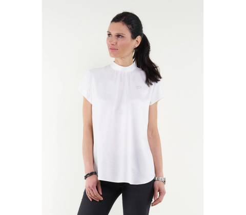 Seidel Bluse