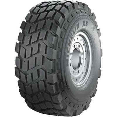 Michelin X Force S 7,5 R16 116/114N