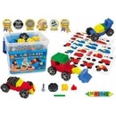 Morphun Junior Starter 12 Vehicles 150