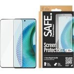 Panzer Стъклен протектор Safe за Honor Magic 6 Lite/X9B UWF- Черен