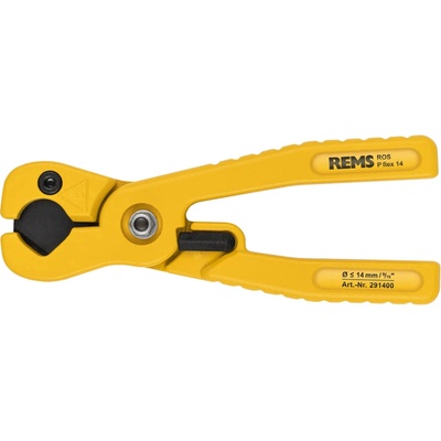 Rems ROS P flex 14 – Zboží Dáma