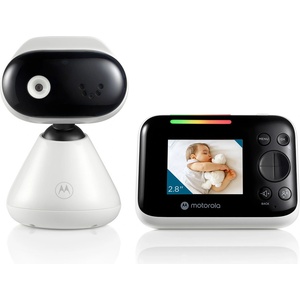 Motorola PIP1200 - видео бебефон с 2, 8-инчов дисплей Бебефон