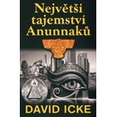 Největší tajemství Anunnaků - David Icke