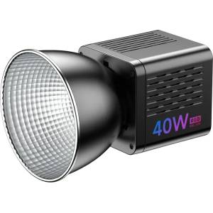 Ulanzi 40W Преносима RGB LED Видео Лампа
