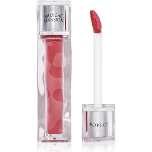 Muzigae mansion Icy Glow блестящ гланц за устни цвят 05 Breezy 5ml