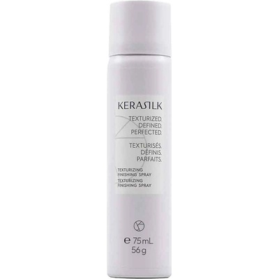 Kerasilk Styling Texturizing Finishing Spray 75 ml