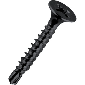 ELMARK ВИНТ САМОПРОБИВЕН ЗА ГИПСОКАРТОН ph2 3.5x45mm (m317302)