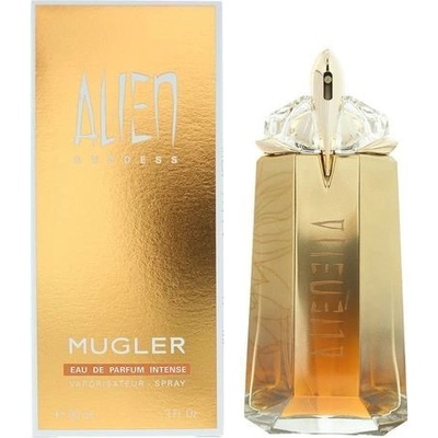 Thierry Mugler Alien Goddes Intense parfémovaná voda dámská 90 ml