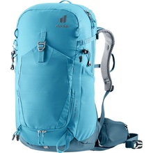 Deuter Trail Pro 31l SL modrá