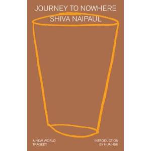 Journey to Nowhere (ISBN: 9780385551991)