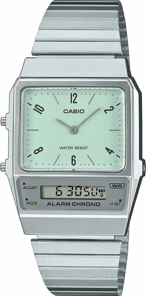 Casio AQ-800E-3A