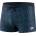 Speedo Мъжки къси панталони Speedo Valmilton Aquashorts Mens - Navy/Green