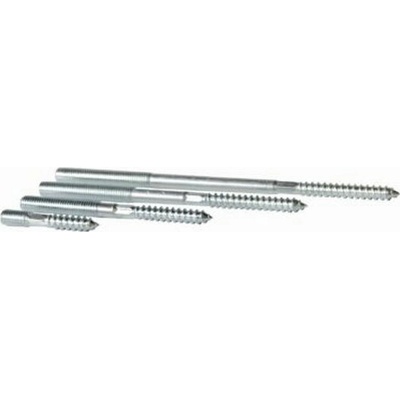KOŇAŘÍK Kombišroub M8 x 80 mm (21008080)