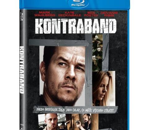 Kontraband BD