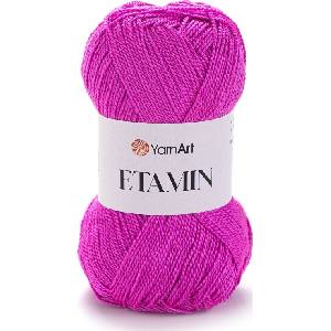YARNART Etamin 437 Плетива прежда (Etamin 437)