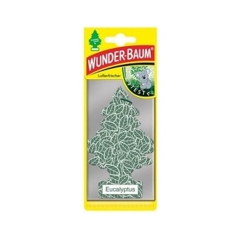 WUNDER-BAUM Eucalyptus