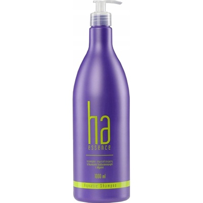 Stapiz Ha Essence Aquatic Shampoo revitalizačný šampón s kyselinou hyalurónovou a riasami 1000 ml