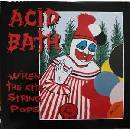 When the Kite String Pops - Acid Bath CD