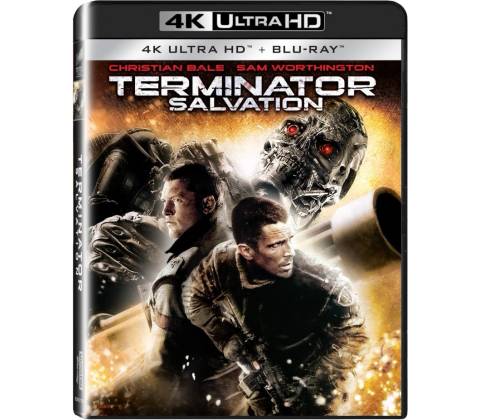 Terminator Salvation