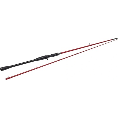 Westin W6 Jerk&Swimbait-T 2nd W634-0732-H · 221 cm · 30 - 80 g · H · 2 diely