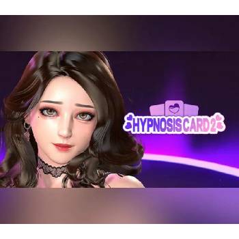 Hypnosis Card 2