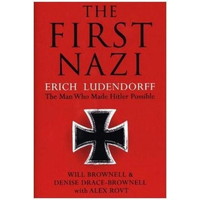 First Nazi - Brownell Will