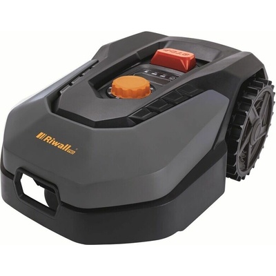 Riwall PRO RRM 950 APP WiFi a Bluetooth