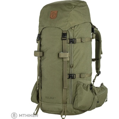 Fjällräven Kajka 35l Green