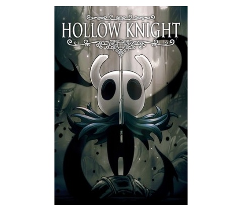 Hollow Knight