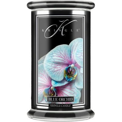 Kringle Candle Reserve Blue Orchid 624 g