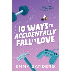 10 Ways to Accidentally Fall in Love (ISBN: 9798989542086)