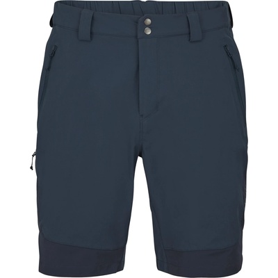 Rab Мъжки къси панталони Rab Torque Mountain Shorts - Tempest Blue / Deep Ink (012-2896-0318)