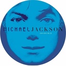 JACKSON, MICHAEL - INVINCIBLE -PD- LP