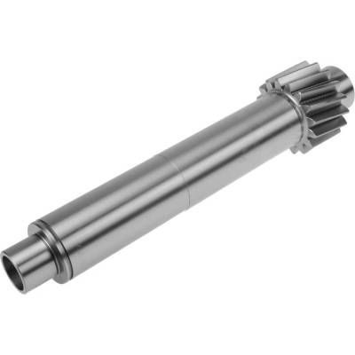 Hřídel převodovky ZF EURORICA 95570909, , ,