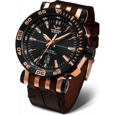 Vostok Europe NH35/575E282