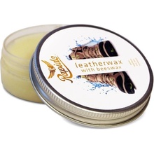 Rapide Leatherwax Včelí a karnaubský vosk na kůži bezbarvý 150 ml