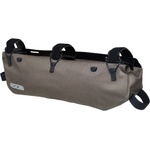 Ortlieb Чанта за рамка Ortlieb Frame-Pack RC Toptube Bike bag - Dark Sand - размер 3 l (510-3908-0312)