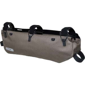 Ortlieb Чанта за рамка Ortlieb Frame-Pack RC Toptube Bike bag - Dark Sand - размер 3 l (510-3908-0312)