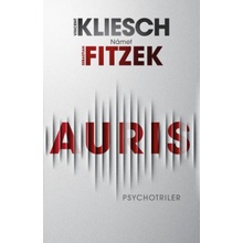 Auris - Vincent Kliesch, Sebastian Fitzek