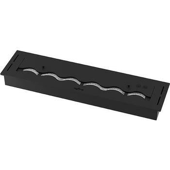 Slimfire Infire Black Burner 800