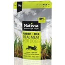 Nativia Real Meat Rabbit & Rice 1 kg