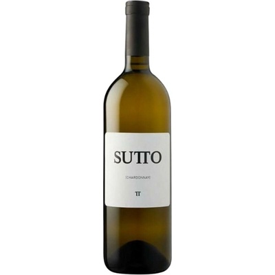 Sutto Chardonnay IGT Trevenezie 2024 13 % 0,75 l (holá láhev)
