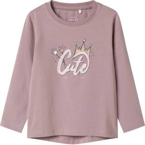 NAME IT Блуза nmfvix ls top (249584712403)