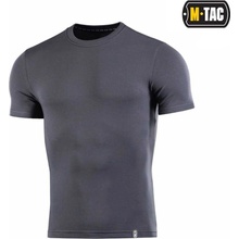 M-Tac 93/7 tričko s elastanom dark grey