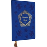 Insight Editions Harry Potter: Chocolate Frog Journal with Ribbon Charm | Insight Editions