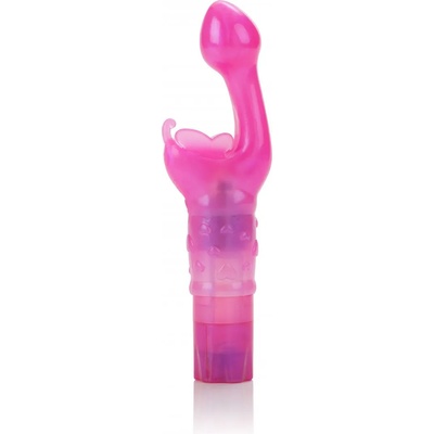 CalExotics Butterfly Kiss Pink