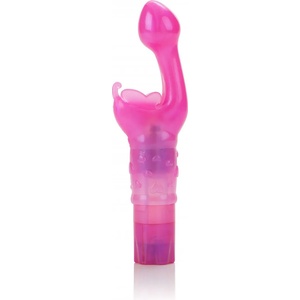 CalExotics Butterfly Kiss Pink