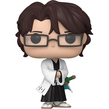 Funko Фигура Funko POP! Animation: Bleach - Sosuke Aizen #1697 (FK75506)